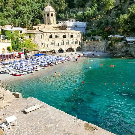 Italianway - Di Sciorno 5 Apartment Rapallo Luaran gambar