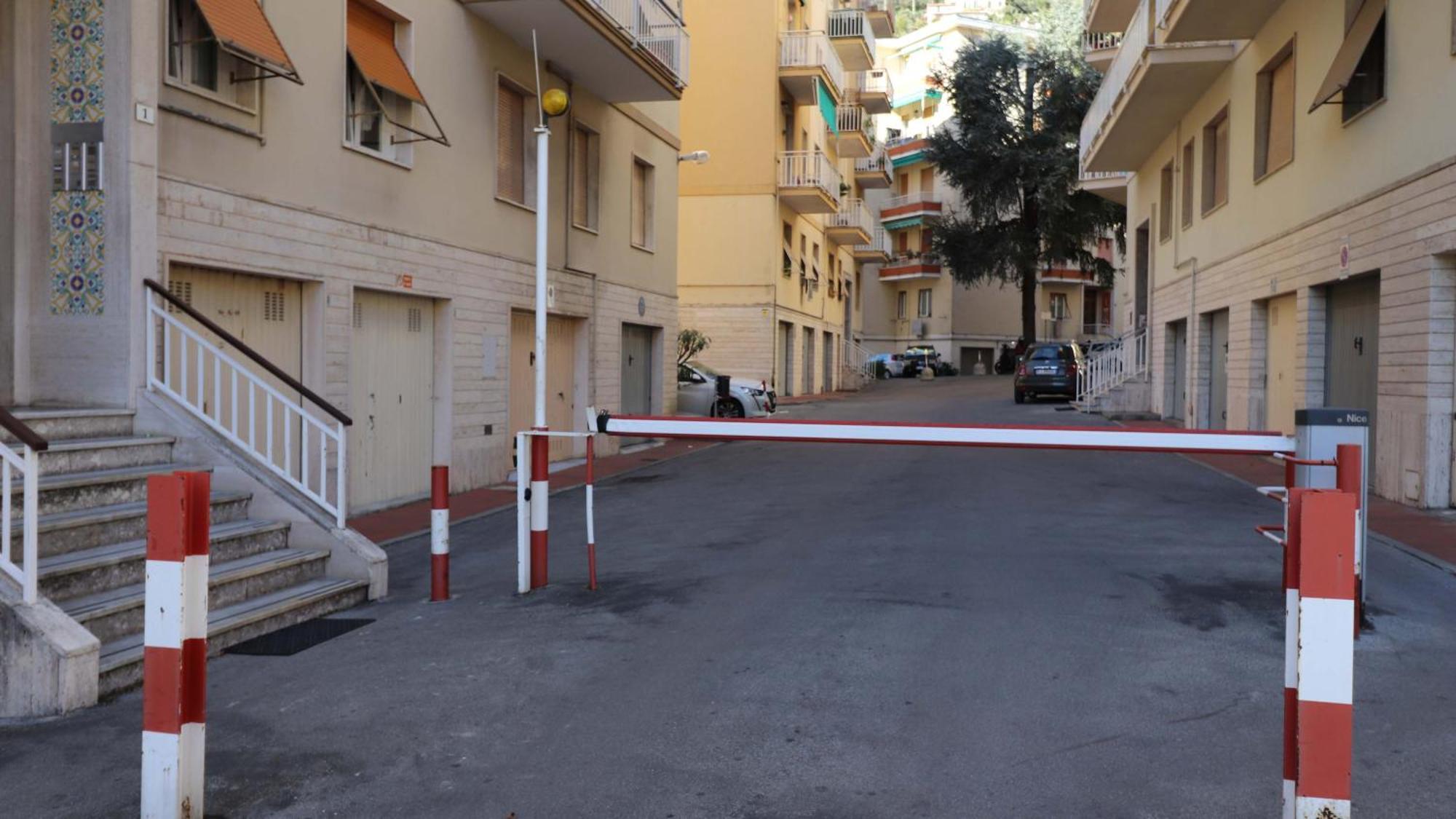 Italianway - Di Sciorno 5 Apartment Rapallo Luaran gambar